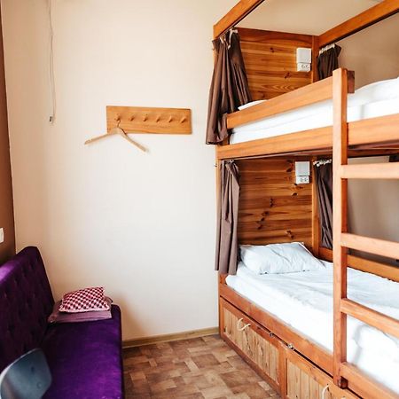 Hostel Tarnopil Ternopil Eksteriør billede