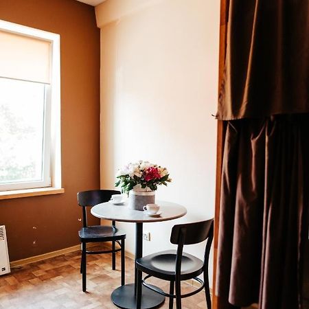 Hostel Tarnopil Ternopil Eksteriør billede