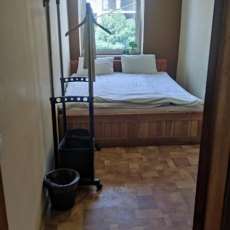 Hostel Tarnopil Ternopil Eksteriør billede