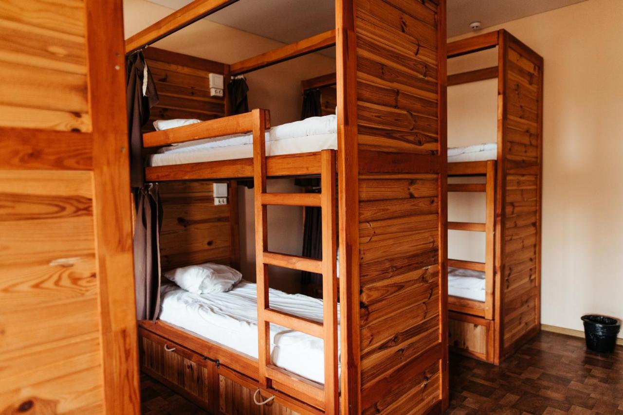 Hostel Tarnopil Ternopil Eksteriør billede