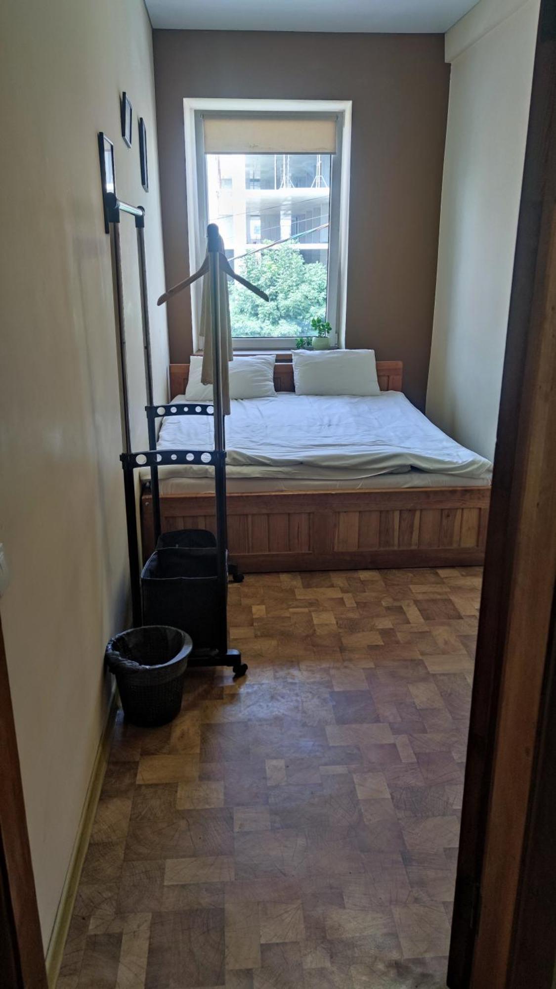 Hostel Tarnopil Ternopil Eksteriør billede
